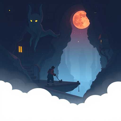 Adventure Games