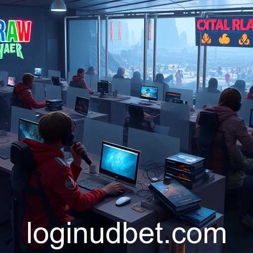 Multiplayer Games