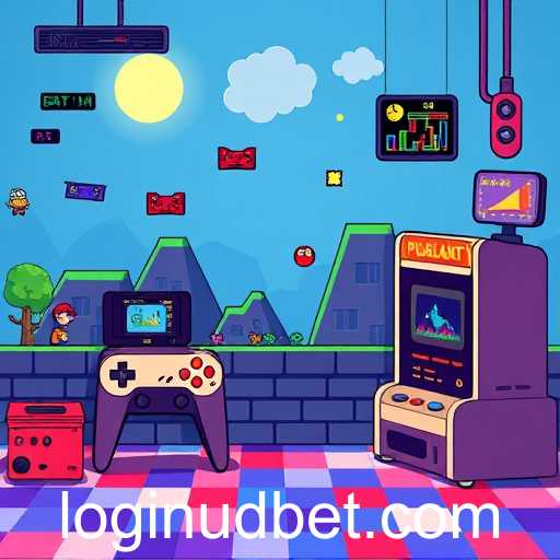 Retro Games