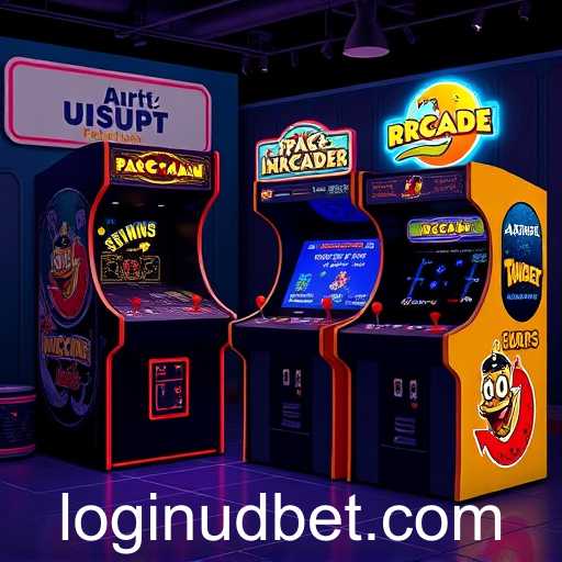 The Rise of UDBet: Gaming in the New Era