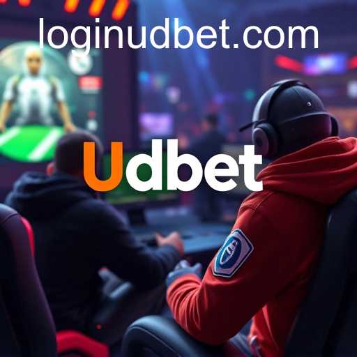 The Rise of Udbet in the Online Gaming World