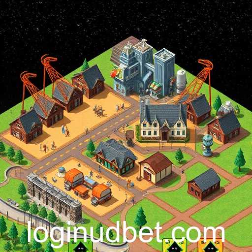 Simulation Games