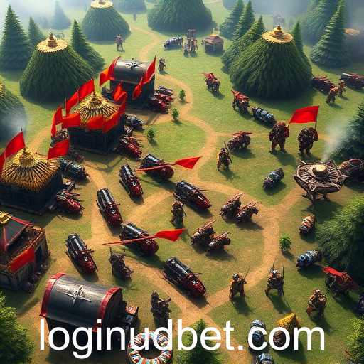 Strategy Games