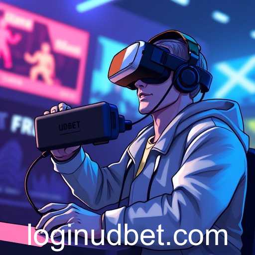 The Digital Evolution of Udbet: Gaming in a New Era