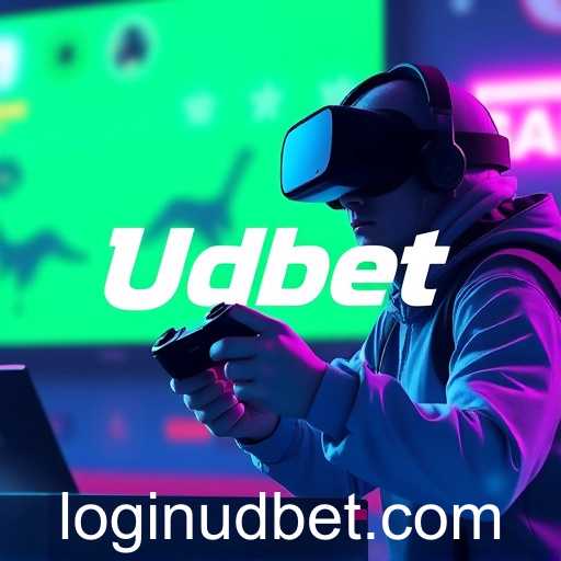 UDBet Revolutionizes Online Gaming in 2025